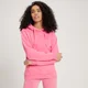 MP Damen Fade-Grafik Kapuzenpulli — Candy Floss