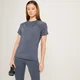 MP Women's Linear Mark Training T-Shirt — Graphit