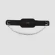 MYPRO Nylon Dipping Belt — Schwarz
