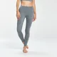 MP Damen Composure Leggings — Carbon