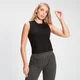 MP Women's Rest Day Tank Top — Schwarz