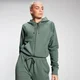 MP Women's Rest Day Zip Through Hoodie — Kaktus