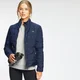 MP Outerwear Leichte Pufferjacke für Damen - Marineblau