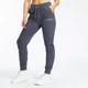 MP Women's Mini Mark Graphic Joggers - Graphite/White