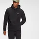 MP Fleece-Pullover für Ruhetage für Herren - Schwarz