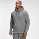 MP Fleece-Pullover für Ruhetage für Herren - Grau