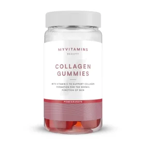 Kollagen-Fruchtgummis - Amount 30gummies