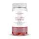 Kollagen-Fruchtgummis