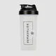 MP X Stan Bruininck Plastic Shaker - 600ml