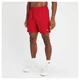MP Men's Training Shorts - Crimson