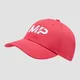 Baseball Cap - Wild Strawberry