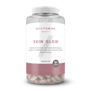 Skin Glow Kapseln - Amount 60capsules