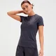 MP Women's Singles Day T-Shirt | Gun Metal