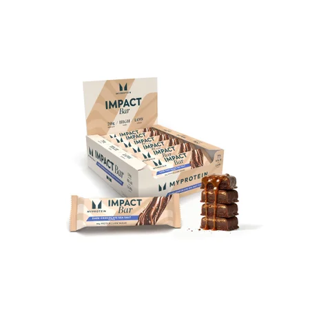 Impact Proteinriegel