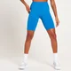 MP Power Radlerhose für Damen - Blau