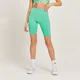 MP Power Radlerhose für Damen - Eisgrün