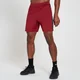 MP Tempo Shorts für Herren - Scharlachrot
