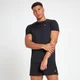 MP Velocity Kurzarm-T-Shirt für Herren - Schwarz