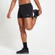MP Velocity 3-Inch-Shorts für Herren - Schwarz