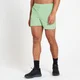 MP Velocity 5-Inch-Shorts für Herren - Minzgrün