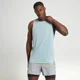 MP Velocity Ultra Tanktop für Herren - Eisblau