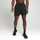 MP Velocity Ultra 2-1-Shorts für Herren - Schwarz