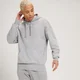MP Men's Composure Hoodie — Hellgrau