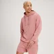 MP Men's Composure Hoodie — gewaschenes Pink