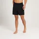 MP Composure Shorts für Herren — Schwarz