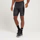 MP Men's Adapt Camo Baselayer Shorts — Schwarz