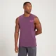 MP Herren Adapt Washed Tank Top — Dunkellila