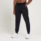 MP Men's Adapt Washed Joggers — Schwarz