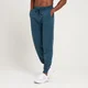 MP Men's Adapt Washed Joggers — Staubblau