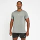 MP Herren Engage Kurzarm-T-Shirt — Sturm