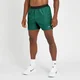 MP Herren Engage Shorts — Kiefergrün