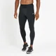 MP Herren Engage Basisschicht-Leggings — Schwarz