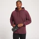 MP Herren Dynamic Training Kapuzenpulli — Port