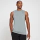 MP Trainings-Tanktop für Herren - Grau