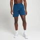 MP Trainingsshorts für Herren - Dunkelblau