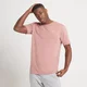 MP T-Shirt für Herren - gewaschenes Rosa