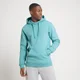 MP Hoodie für Herren - Rauchgrün