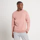 MP Sweatshirt für Herren - gewaschenes Rosa