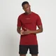 MP Originals T-Shirt für Herren - Scharlachrot