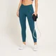MP Tempo 7/8-Leggings für Damen - Blaugrau