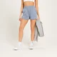 MP Adapt Sweatshorts für Damen - Dunkelblau