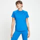 MP Repeat MP Training T-Shirt für Damen - Dunkelblau