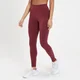 MP Repeat MP Leggings für Damen - Schwarzkirsche