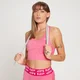 MP Women's Curve Sports Bra — Magenta