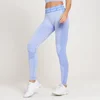 MP Curve Leggings für Damen - Blasslila