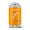 Vegane Vitamin D Softgelkapseln